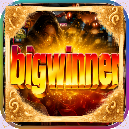 bigwinner — galeri pratinjau - APK Resmi